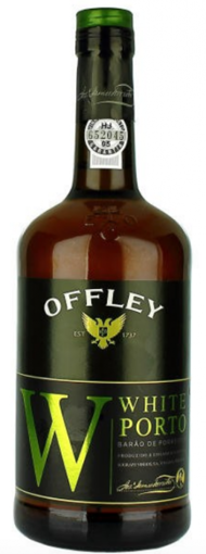 Afbeeldingen van OFFLEY WHITE