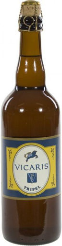 Afbeeldingen van VICARIS TRIPEL 33CL