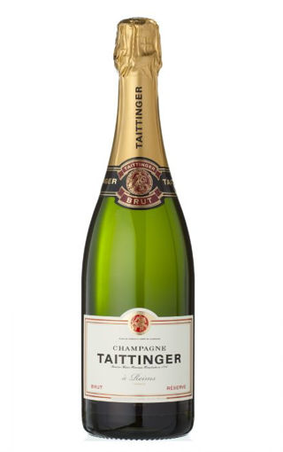Afbeeldingen van TAITTINGER BRUT RESERVE 75CL