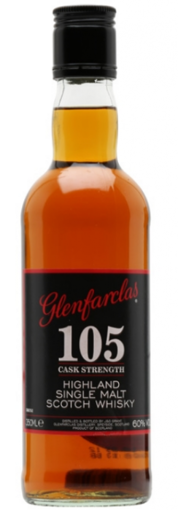 Afbeeldingen van GLENFARCLAS 105 CASK 35CL