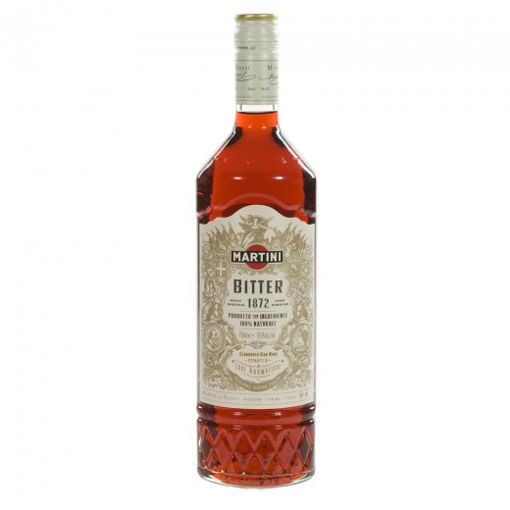Afbeeldingen van MARTINI BITTER 25% 70 CL