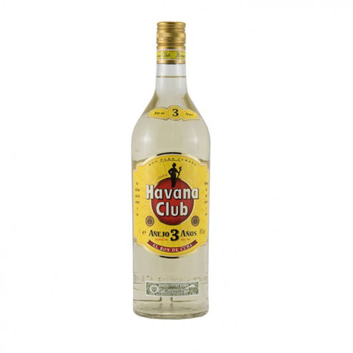 Afbeeldingen van HAVANA CL. 3Y 40% 1 LITER