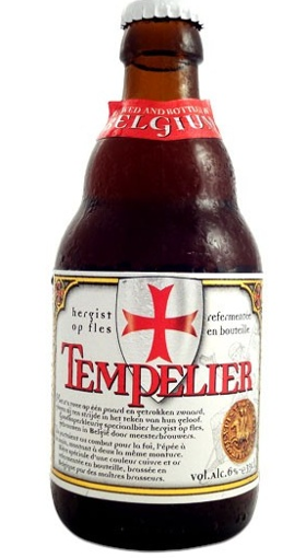 Afbeeldingen van TEMPELIER 33CL