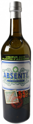 Afbeeldingen van ABSENTE 55