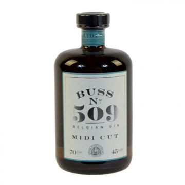 BUSS N°509 MIDI CUT 45° 70 CL Afbeeldingen van BUSS N°509 MIDI CUT 45° 70 CL