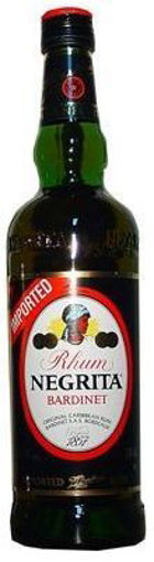 Afbeeldingen van NEGRITA DARK