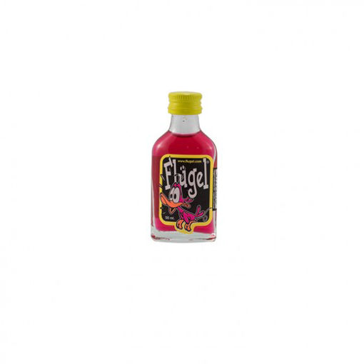 Afbeeldingen van FLÜGEL 10° 20 ML FLES