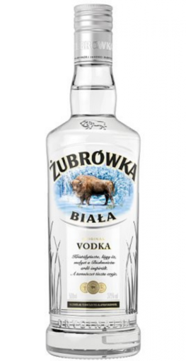 Afbeeldingen van ZUBROWKA BIALA