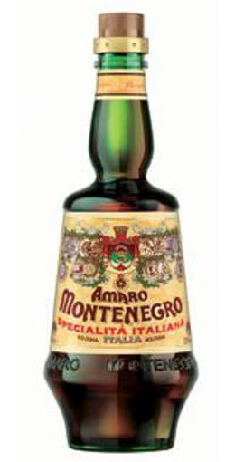 Afbeeldingen van MONTENEGRO AMARO