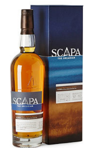 Afbeeldingen van SCAPA THE ORCADIAN GLANSA