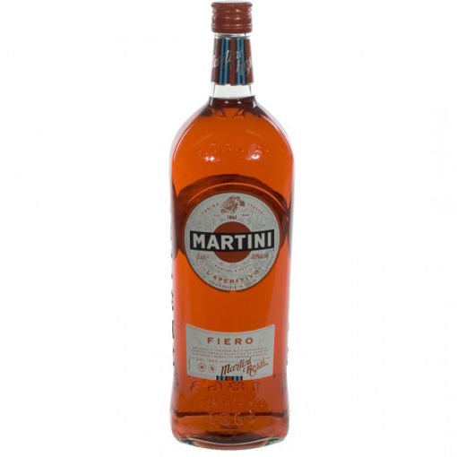 Afbeeldingen van MARTINI FIERO 1,5 LITER