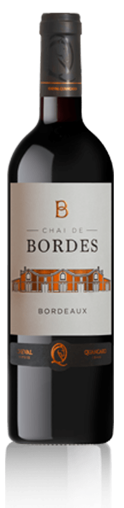 Afbeeldingen van CHAI DE BORDES ROUGE