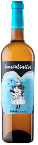 Afbeeldingen van SOMIATRUITES D.O.PENEDÈS