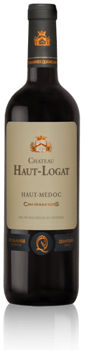 Afbeeldingen van CHATEAU HAUT-LOGAT  Haut Médoc