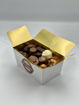 Afbeeldingen van PRALINES CHOCOLATERIE DE GRAEVE 500 GR