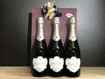 Afbeeldingen van Cristian Senez Brut Carte Blanche - Blanc de Noirs "Huischampagne"