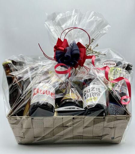 Afbeeldingen van BIERMAND GEMENGD 30 €