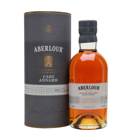 Afbeeldingen van ABERLOUR CASG ANNAMH 70CL