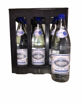 Afbeeldingen van GINSTBERG PLAT MINERAALWATER 6x1L