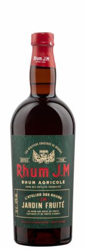 Afbeeldingen van RHUM AGRICOLE FRUITE 42° 70CL