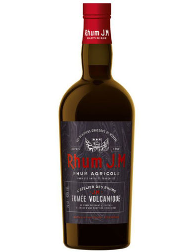 Afbeeldingen van AGRICOLE VOLCANIQUE RHIUM 49° 70CL