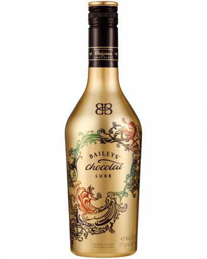 Afbeeldingen van BAILEYS CHOCOLAT 15.7–- 50CL