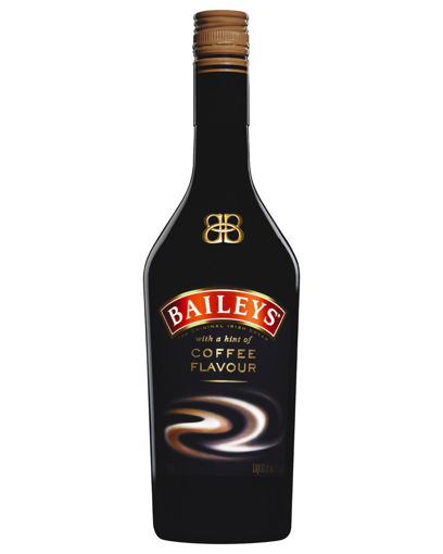Afbeeldingen van BAILEYS COFFEE 17– 70CL