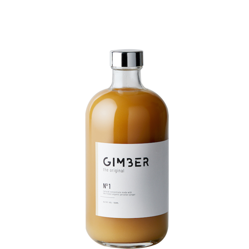 Afbeeldingen van GIMBER NR1 50CL
