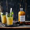 Afbeeldingen van GIMBER NR1 50CL