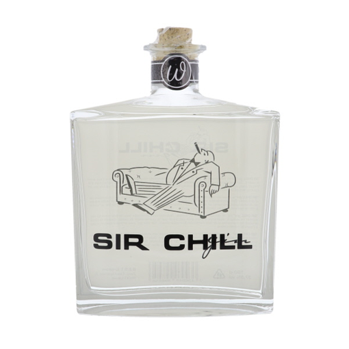 Afbeeldingen van SIR CHILL GIN 1,5L