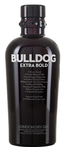 Afbeeldingen van BULLDOG 1L