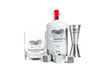 Afbeeldingen van ROCKHOPPER RUM GIFTPACK 50CL