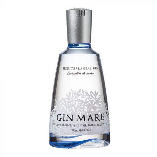 Afbeeldingen van GIN MARE 70CL
