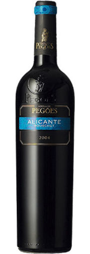 Afbeeldingen van ADEGA DE PEGOES ALICANTE BOUSCHET