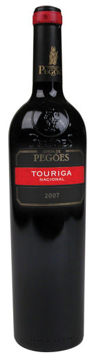 Afbeeldingen van ADEGA DE PEGOES TOURIGA NATIONAL