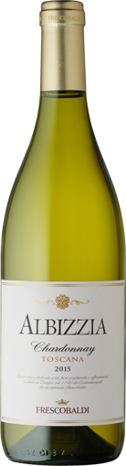 Afbeeldingen van ALBIZZIA FRESCOBALDI CHARDONNAY