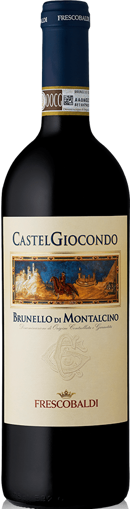 Afbeeldingen van BRUNELLO DI MONTALCINO DOCG FRESCOBALDI