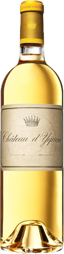 Afbeeldingen van CHATEAU D'YQUEM SAUTERNES AOC 1E CRU CLASSE
