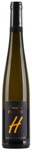 Afbeeldingen van PAJZOS, TOKAJI HEGYALJA HARSLEVELU, LATE HARVEST