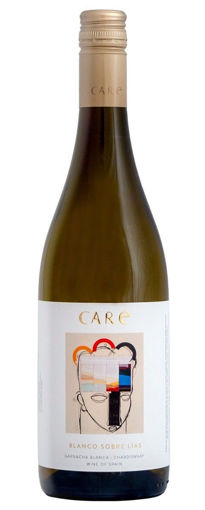 Afbeeldingen van CARE BLANCO SOBRE LIAS BLANCA