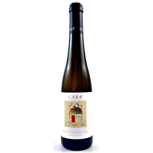 Afbeeldingen van BODEGAS ANADAS, CARIÑENA DO CARE MOSCATEL DE ALEJANDRIA