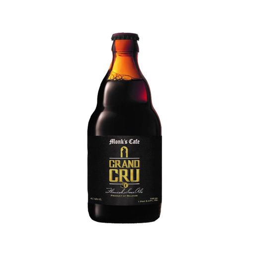Afbeeldingen van MONK’S CAFE GRAND CRU 24X33CL