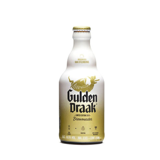 Afbeeldingen van GULDEN DRAAK BREWMASTER 24X33CL