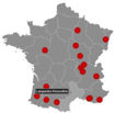 Afbeeldingen van Cuvée Berger blanc (Moulin Berger Blanc) -  Côteaux d’Ensérune – Languedoc