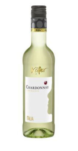 Afbeeldingen van KÄFER CHARDONNAY IGP 25cl