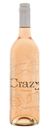 Afbeeldingen van CRAZY TROPEZ ROSÉ