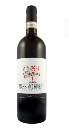 Afbeeldingen van BAROLO MASSIMO RIVETTI