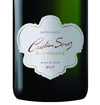 Afbeeldingen van Cristian Senez Brut Carte Blanche - Blanc de Noirs  "Huischampagne"