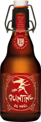 Afbeeldingen van QUINTINE DE NOEL 33CL