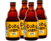 Afbeeldingen van GIJZELAARKE TRIPEL 4X33CL
